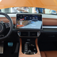 vinfast vf8 interior